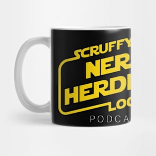 SLNH Podcast Mug